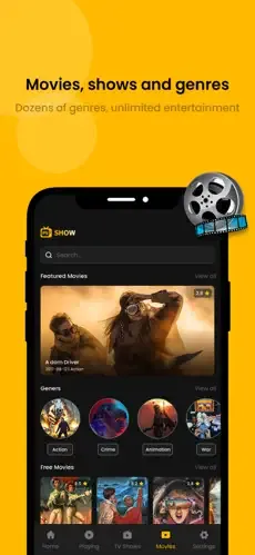 sony-playstation-store Movies and shows